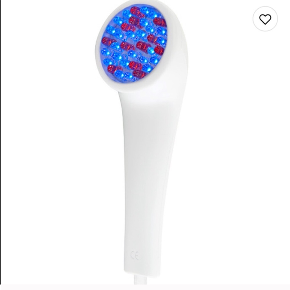 Lightstim for Acne